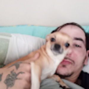 Meet your Posher, Jeff